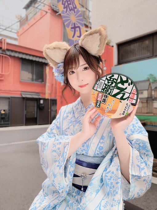 Twitterのコスプレ画像25