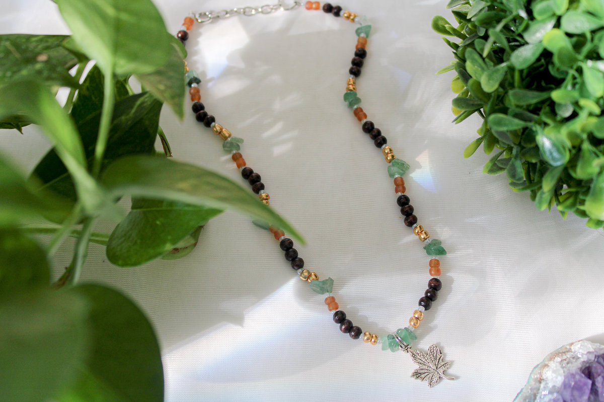 🍁 Autumn Changes - she’s on sale now 🍃