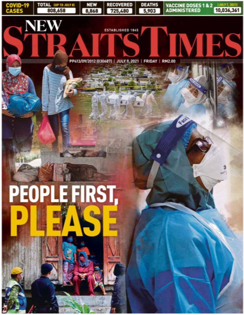 fedtriyahya's tweet photo. People first, pleaseeeeeee https://t.co/p8X1RDafKg