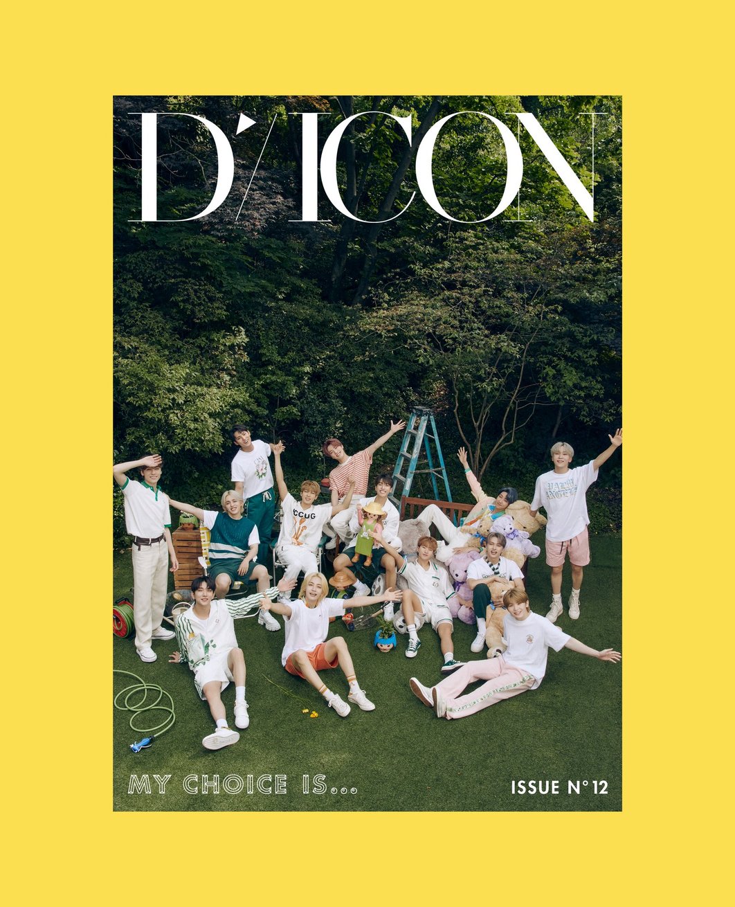 SEVENTEEN Collection on X: SEVENTEEN Collection on X: