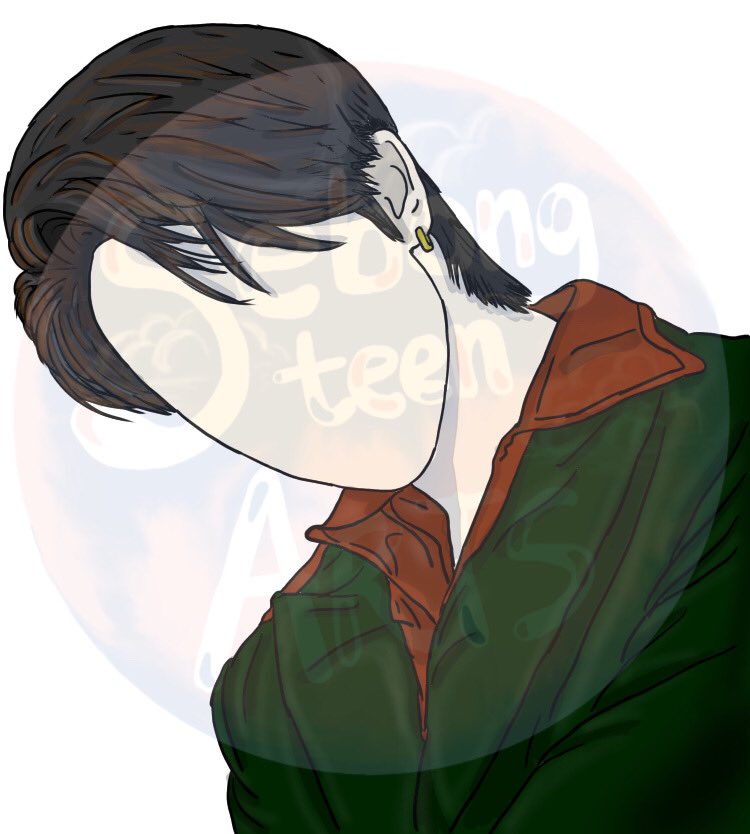sebongteen_arts's tweet photo. [ DIGIART PREVIEW ] #6

Theme: Semicolon

The8 #디에잇 #The8 

Official physical release soon.

#Sebongteenarts
#digiartstickers
#sellingsoon
#SEVENTEEN https://t.co/iau4WGShUy
