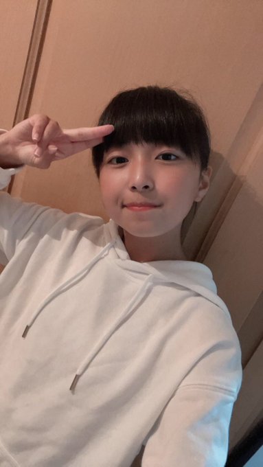 Twitterのコスプレ画像3