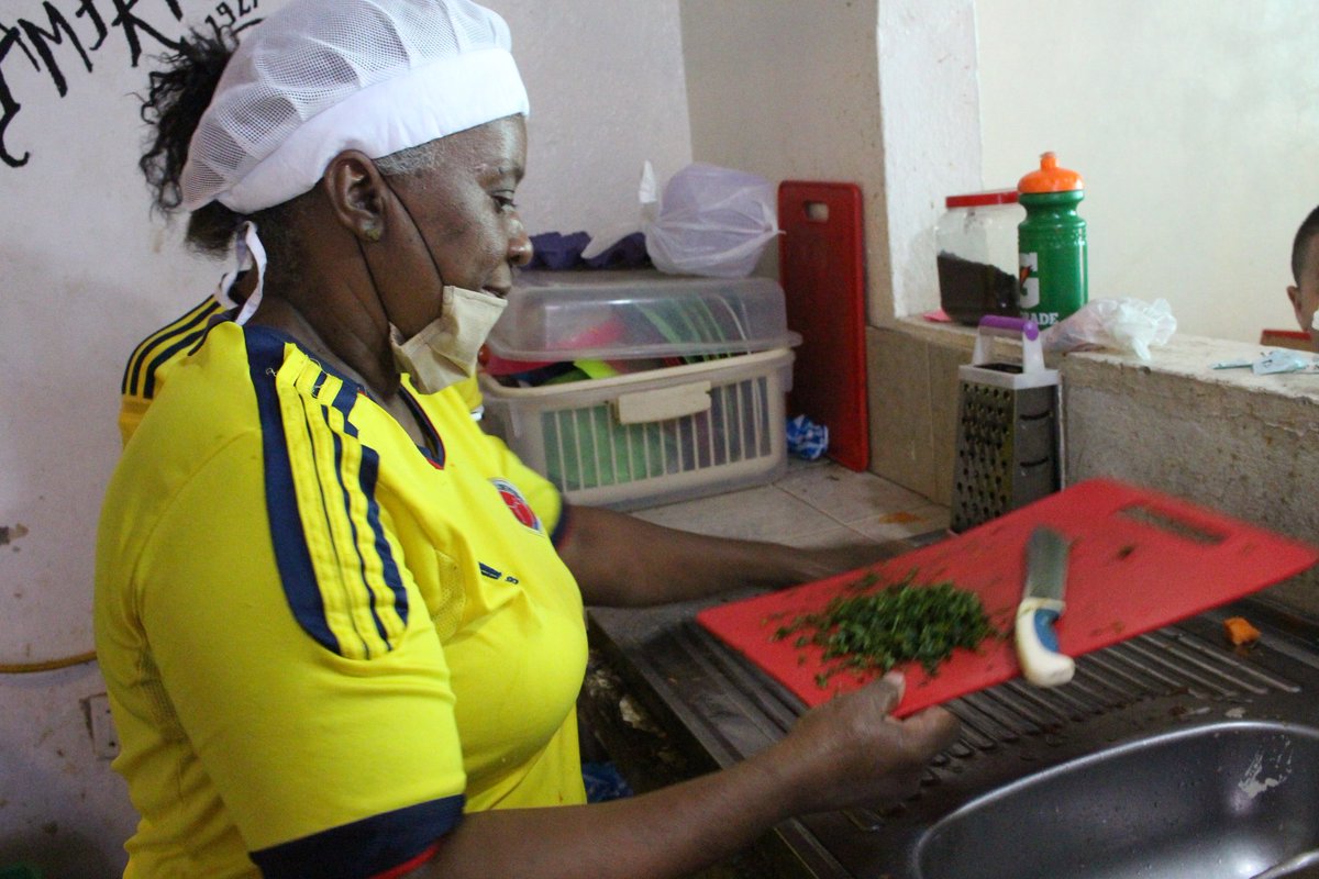 Compromiso Valle tweet media