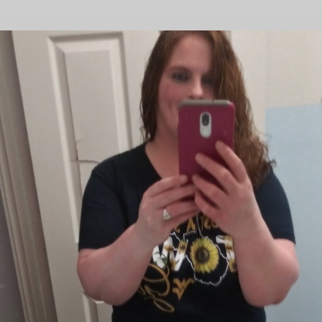 MistyCurrence6's tweet photo. #NewProfilePic https://t.co/CcSpiukcbx
