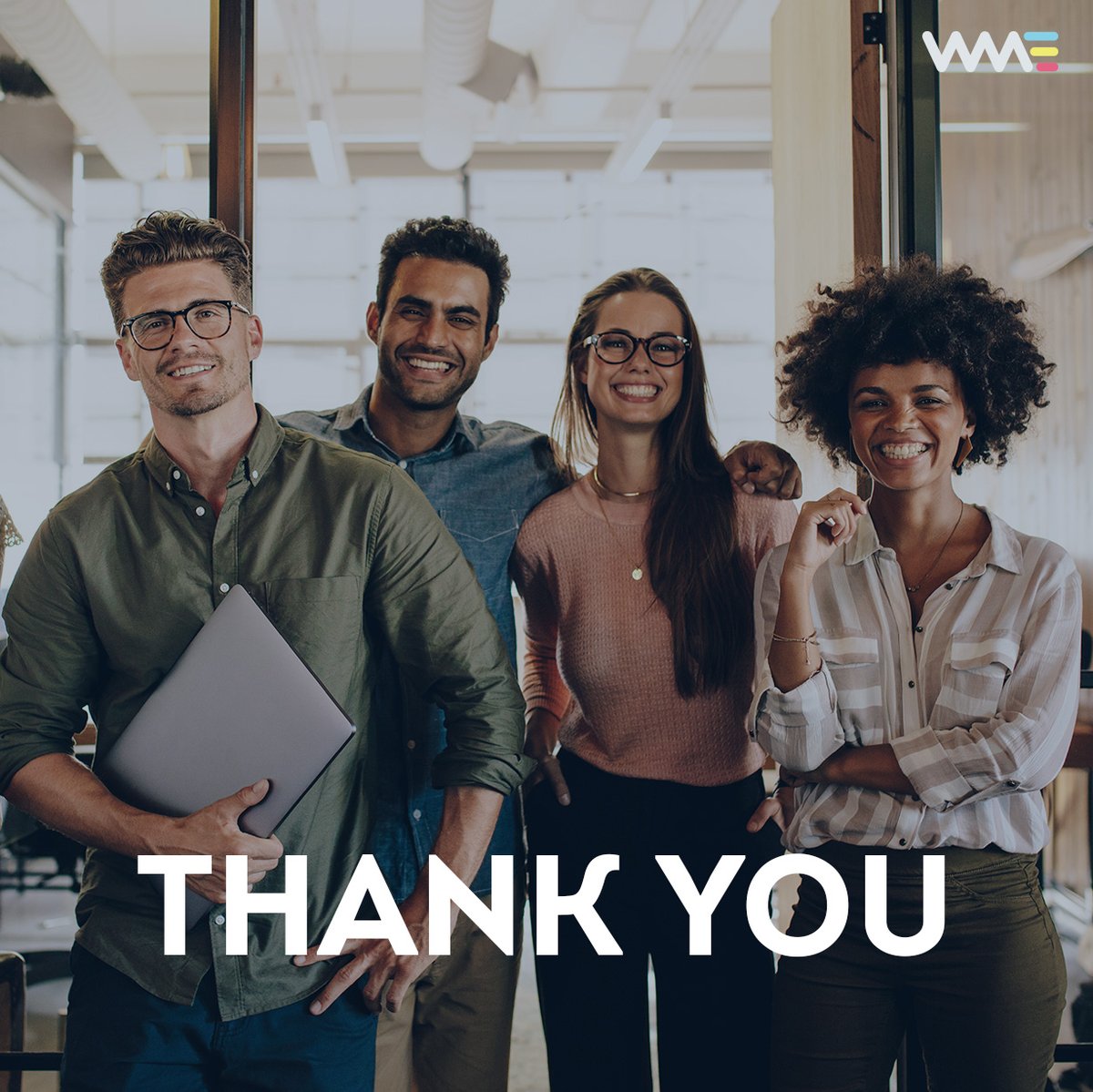 WMEaus's tweet photo. It’s time for us to sign off from @WMEaus.We reflect on our 11 year journey &amp; are proud of how we've supported over 5K Aust businesses by managing +13K successful marketing campaigns for them.Thank you to all of the Aust. small businesses who trusted us with their online success. https://t.co/k7ynvhQsVW