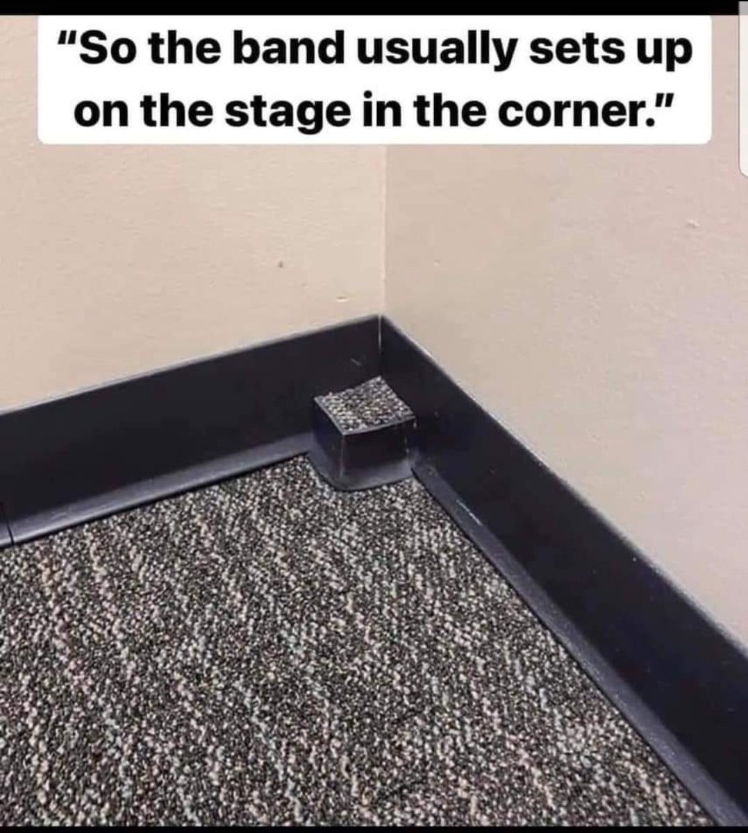 RecallV's tweet photo. So glad that shows are back this yea-

Ohhhh...
#meme #music #musicmeme #metal #metalmeme #metalcore #show #shows #stage #smallstage https://t.co/iiwhjXFwQt