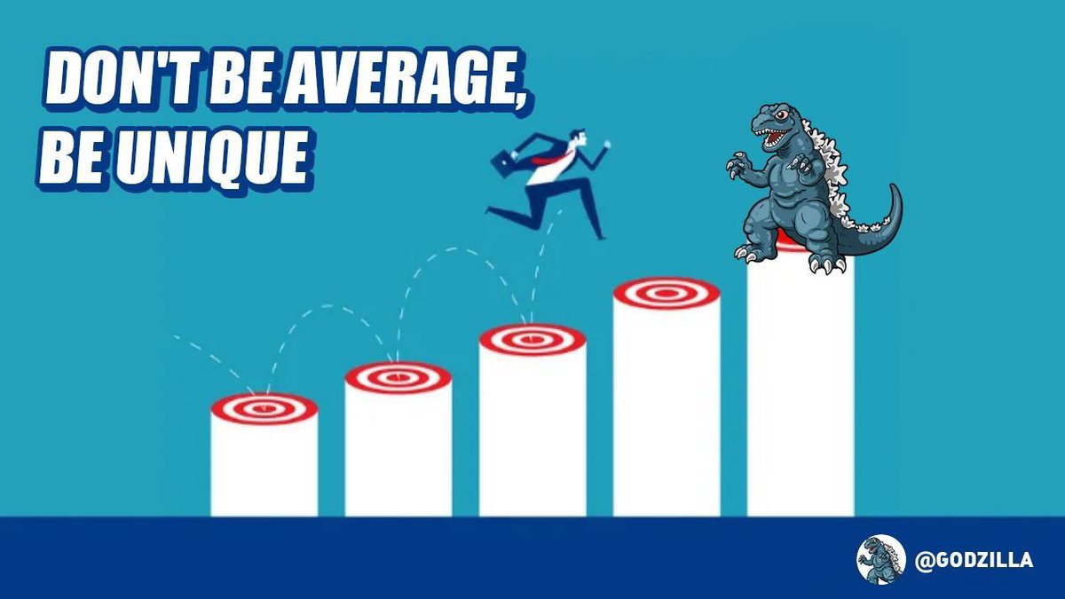 We prefer something unique and they demand quality. #GSLswap #BSC $GSL $BNB