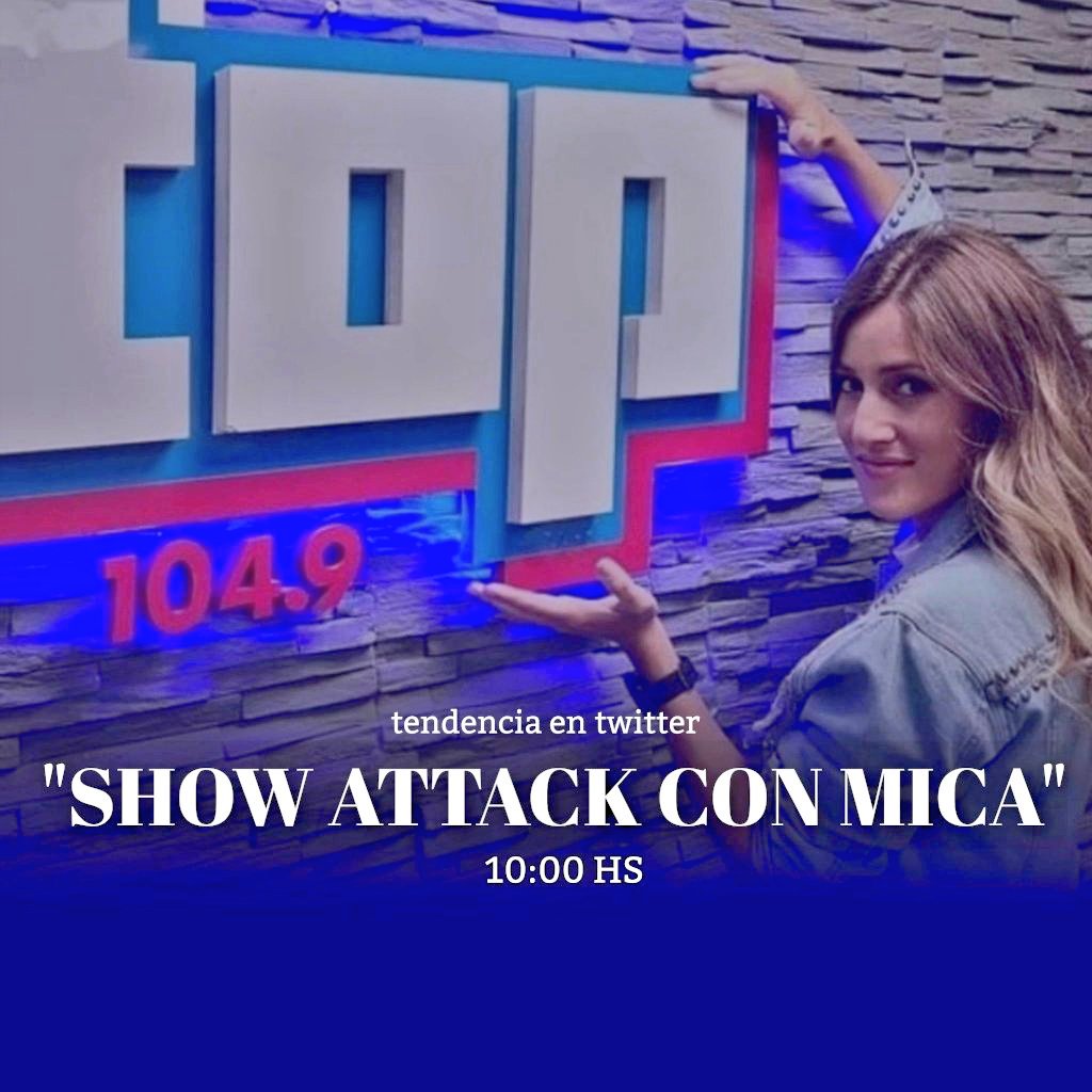 trendyviciconte's tweet photo. 🌊MICAELISTXS🌊

DIFUNDAN EL TT DE MAÑANA, RT👇❗ https://t.co/HaJoe8LUtl