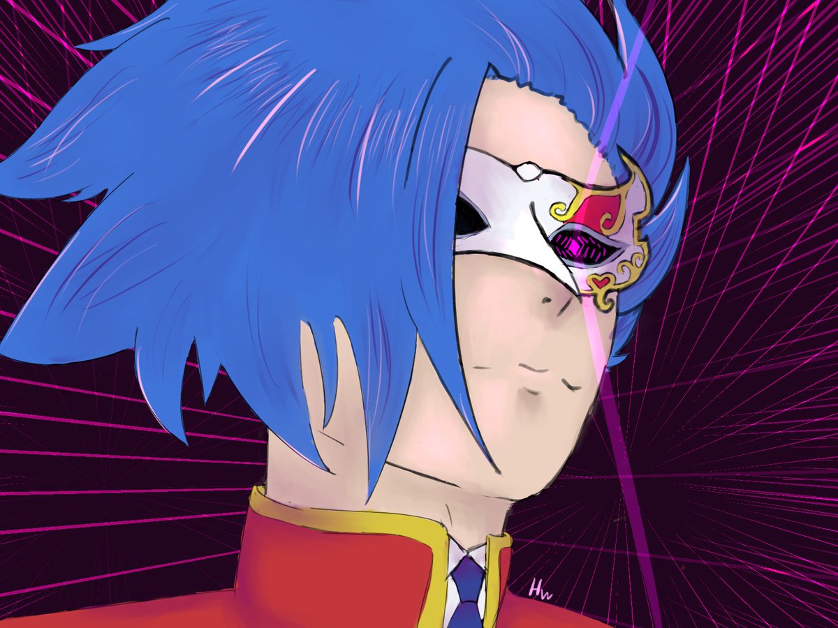 l33thul's tweet photo. I'm rarely ever on here, but here's some recent art. https://t.co/aujpjyPk6u