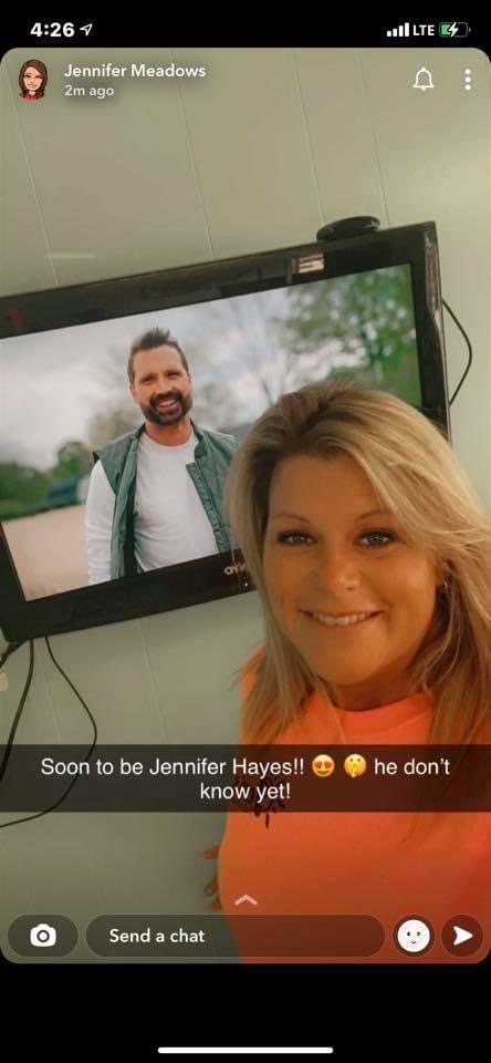 DamnStrait09's tweet photo. @walkerhayes you want to? 😂  please click to read the photo!! Let me know your thoughts 🤣🤣🤣 https://t.co/PINNPTIKhn