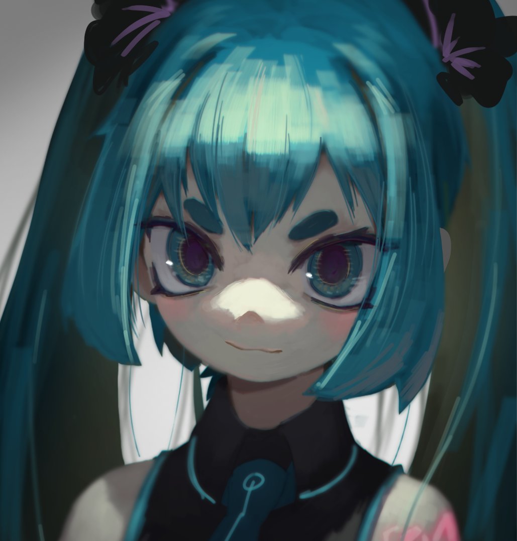 ToppiestDylan's tweet image. day15
#miku100