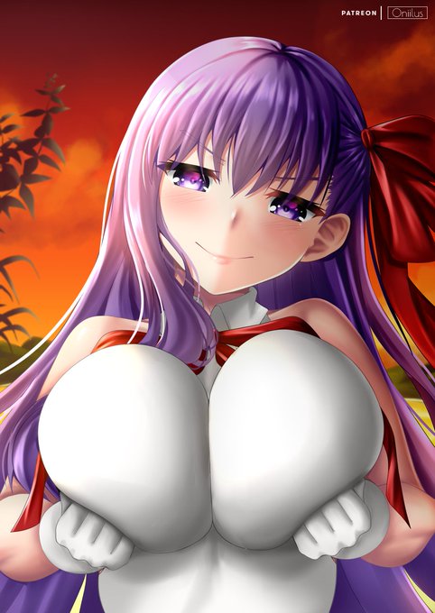 BB

#BB 
#FateGO 
#FateGrandOrder 