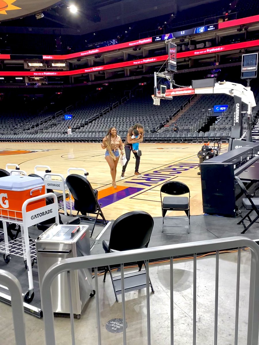 Braven 🦁 Boyd (@bravenboyd) on Twitter photo You run a foul to <a href="/brittneygriner/">Brittney Griner</a> you run a foul to me🤞🏽 Britt & Brave don’t play about Brave & Britt😎 <a href="/WNBA/">WNBA</a> <a href="/PhoenixMercury/">Phoenix Mercury</a> <a href="/Nike/">Nike</a> <a href="/nikebasketball/">Nike Basketball</a> <a href="/spacejammovie/">Space Jam: A New Legacy</a> #TuneSquad You run a foul to <a href="/brittneygriner/">Brittney Griner</a> you run a foul to me🤞🏽 Britt & Brave don’t play about Brave & Britt😎 <a href="/WNBA/">WNBA</a> <a href="/PhoenixMercury/">Phoenix Mercury</a> <a href="/Nike/">Nike</a> <a href="/nikebasketball/">Nike Basketball</a> <a href="/spacejammovie/">Space Jam: A New Legacy</a> #TuneSquad