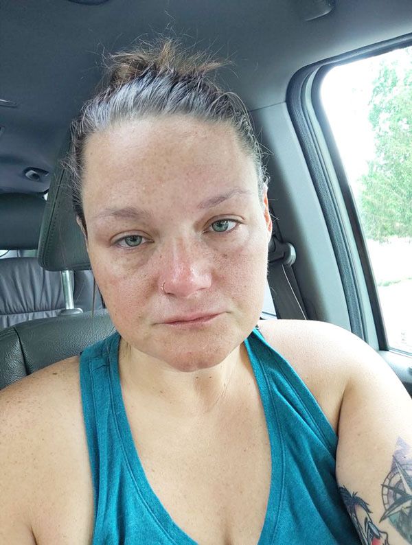 ScaryMommy's tweet photo. Most People Cannot Understand My Parenting Journey, And Here’s Why 

It is rare to find another human who lives every minute of every day “on” because if they rest–even for a second–it could mean danger for their child or someone else.

https://t.co/bdCq9IPtjF https://t.co/5aTGKNTldF