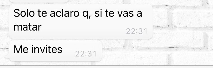 Magui_LR's tweet photo. @AlbesianoMica Mood de este momento https://t.co/CgfdWAVRqs