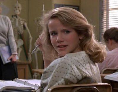 Happy Birthday Amanda Peterson, we love & miss you everyday! 