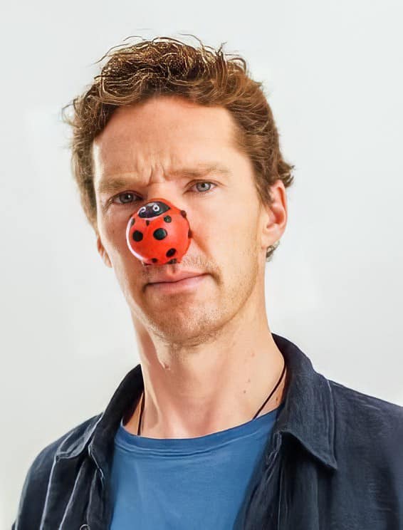kalazarLuvsBenC's tweet photo. #SillyBatch https://t.co/FWes62w1n1