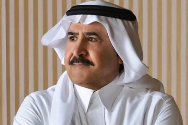 aalodah's tweet photo. الحمدلله على سلامة الدكتور #عبدالعزيز_الدخيل المعتقل بسبب تغريدة تعزية في الدكتور الإصلاحي الحامد رحمه الله..
والعقبى لسائر معتقلي ومعتقلات الرأي https://t.co/75pjspQZfU