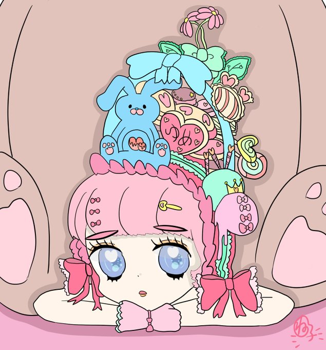 ゆめかわいいのtwitterイラスト検索結果 ゆめかわいいのtwitterイラスト検索結果