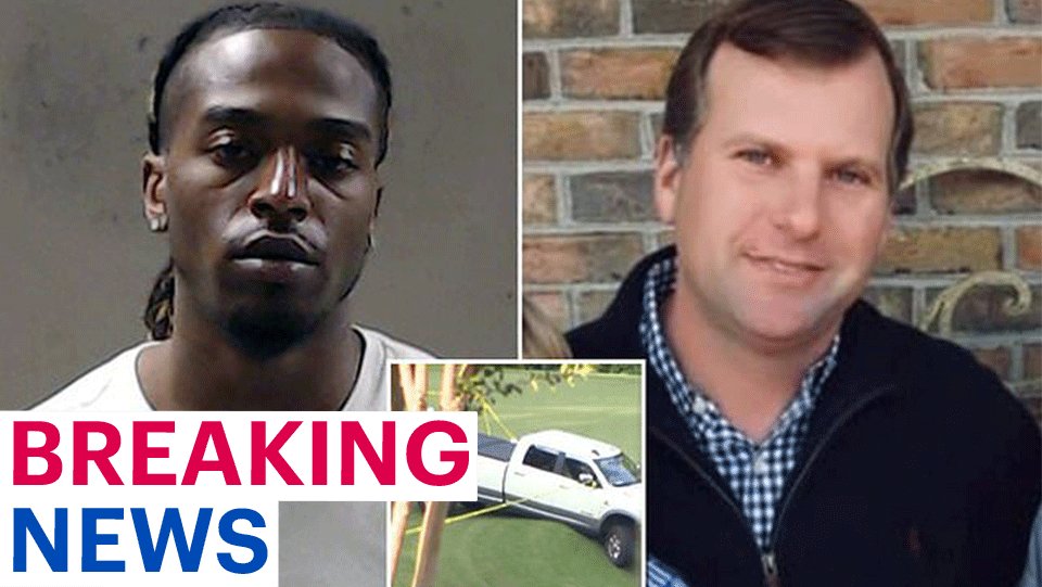 Daily Mail Online on Twitter "Man is arrested 'for shooting dead golf