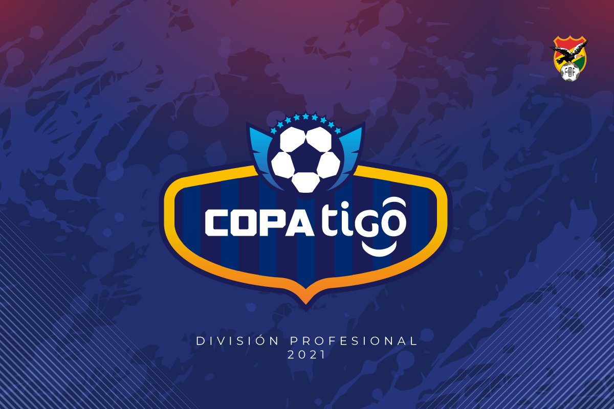 ⚽Vuele el fútbol profesional al país🤩
🇧🇴SE CONFIRMA EL REINICIO DEL CAMPEONATO 🏆

⚠Entérate de todo, aquí 🔽
bit.ly/3qXKkiW