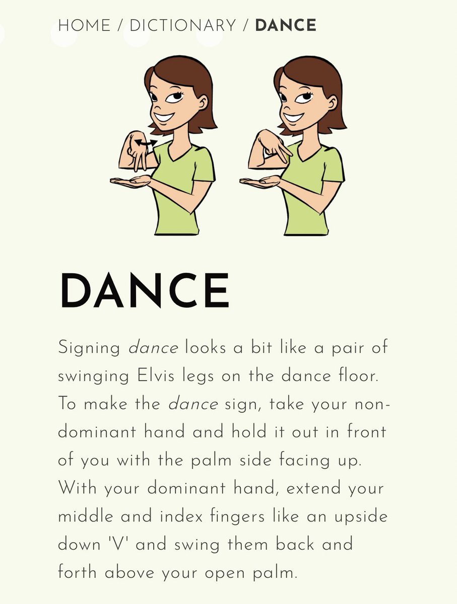 ARMYTEAMID's tweet photo. [💜]

BTS menggunakan bahasa isyarat yang mengartikan “Menari” , Bagi teman-teman kita yang tidak bisa mendengar/deaf communities.

🥺💜

#PermissiontoDance #방탄소년단 #BTS @BTS_twt https://t.co/DUjehAALi5