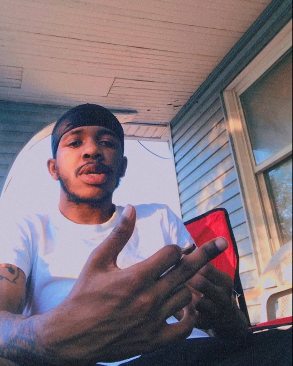 iAM Honcho tweet media