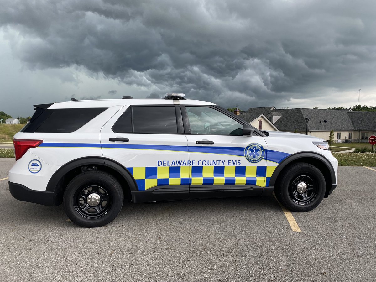 Director Jeff Fishel DCEMS (@directorfishel) on Twitter photo 