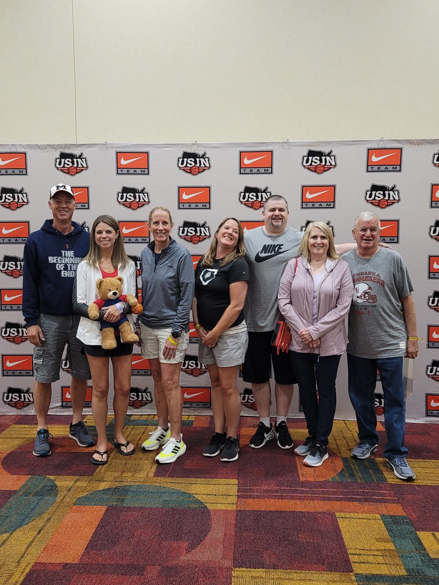 krcrph's tweet image. Finished up with a win today to finish up our last tourney in Indy for #TI2022. We've had some great basketball here and made some awesome memories, thanks Indianapolis! #BeginningofTheEnd