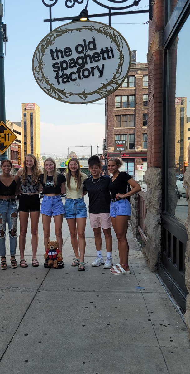 krcrph's tweet image. Finished up with a win today to finish up our last tourney in Indy for #TI2022. We've had some great basketball here and made some awesome memories, thanks Indianapolis! #BeginningofTheEnd