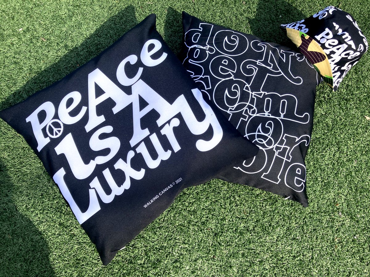 walkingcanvas's tweet photo. ThickAssDaphne for Walking Canvas • SS21

"Peace Is a Luxury" • Lookbook

[Full + Download] Available Sunday via:

https://t.co/GtEP1txiUT

Collection • Available Now https://t.co/6Yt5so5Axt