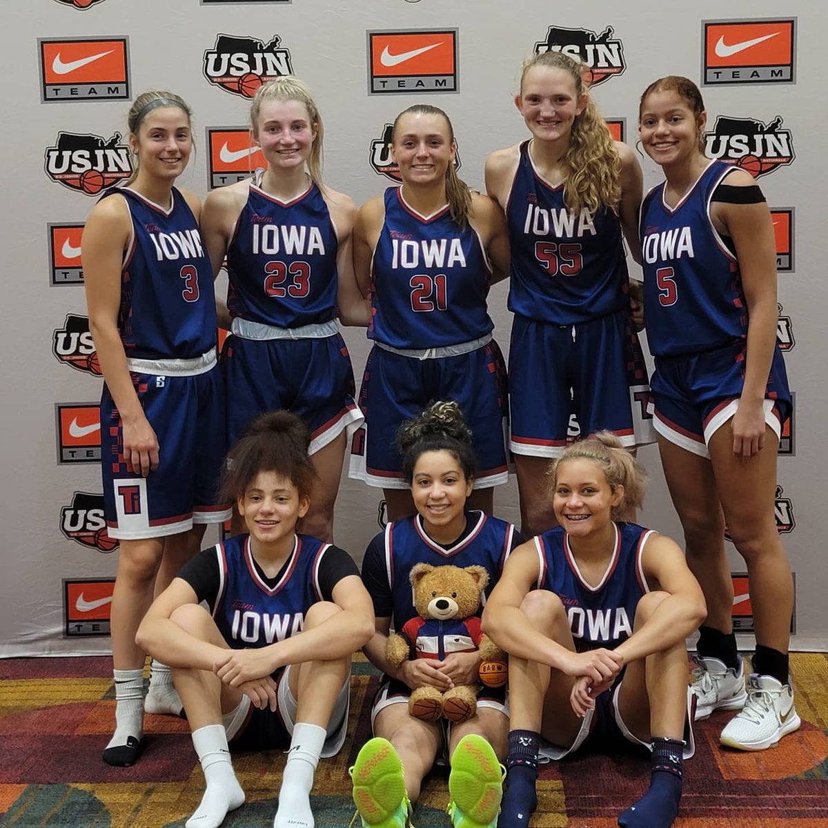 krcrph's tweet image. Finished up with a win today to finish up our last tourney in Indy for #TI2022. We've had some great basketball here and made some awesome memories, thanks Indianapolis! #BeginningofTheEnd