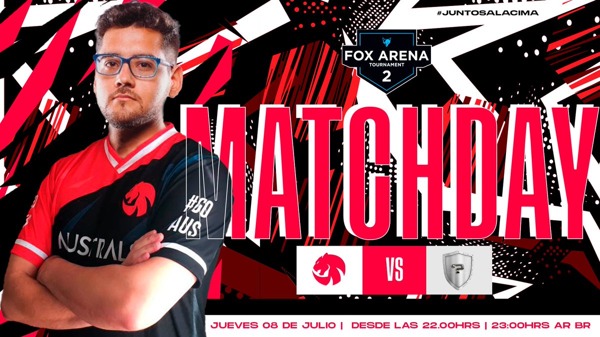 australs_gg's tweet photo. #FoxArenaTournament | COMENZAMOS LA FASE DE GRUPOS 💣
¡Dentro de poco nos debatiremos el punto en la tabla por #CSGO !🔥
No tendremos transmisión pero les informaremos de los resultados 😼
🆚#erre4
⏰22hrs 🇨🇱 23hrs🇦🇷
#GOAUS #JuntosALaCima🏔️ https://t.co/cT2oadZ7J1
