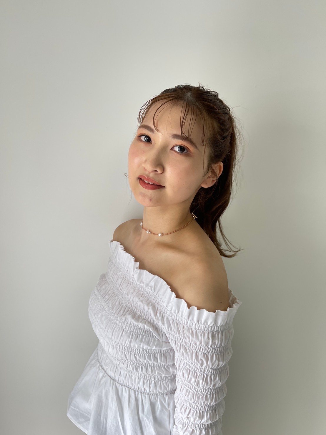 安藤遥 