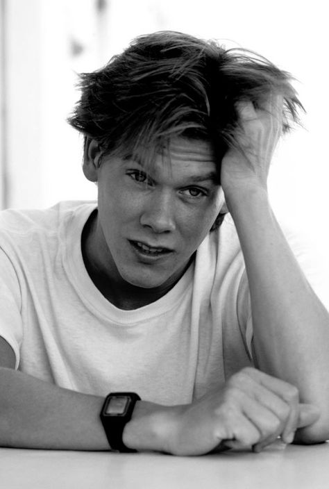 Happy birthday to \"Footloose,\" \"Diner,\" and \"Tremors\" star, Kevin Bacon, born on this day, July 8, 1958. 