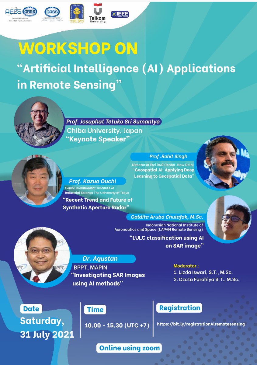 IEEE Indonesia tweet media