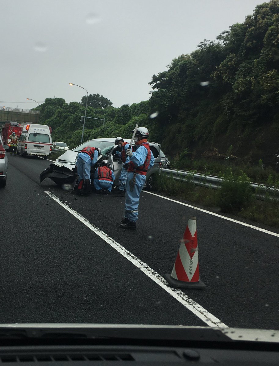 横浜横須賀道路の最新事故情報 2ページ目 今日現在 リアルタイム情報 ナウティス