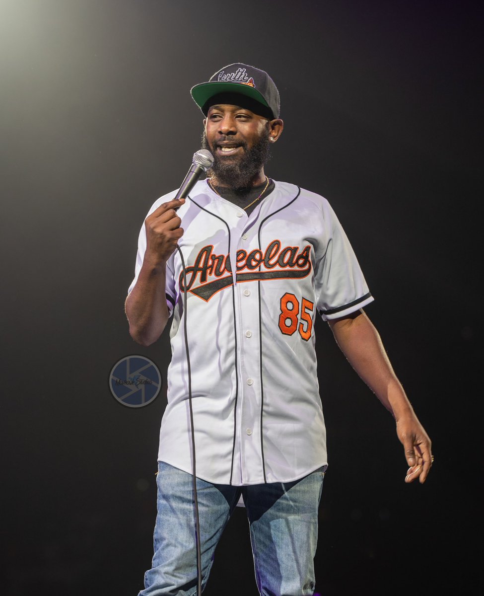 mavhawk_studios's tweet photo. IG seen them first!📸 

Photos from the “So You Got Jokes” Comedy Show in Baton Rouge.

FT: @iamdesibanks, @KarlousM, @DCYOUNGFLY, and @2realmacdatfeee view more shots from the show on my IG! https://t.co/twvQyZiwQN