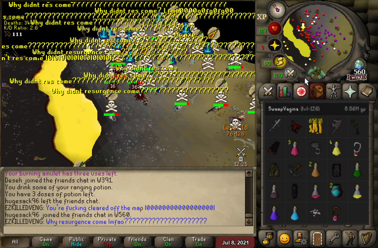 Elite Zerks tweet media