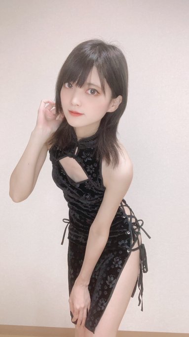コスプレイヤーリールのTwitter画像5