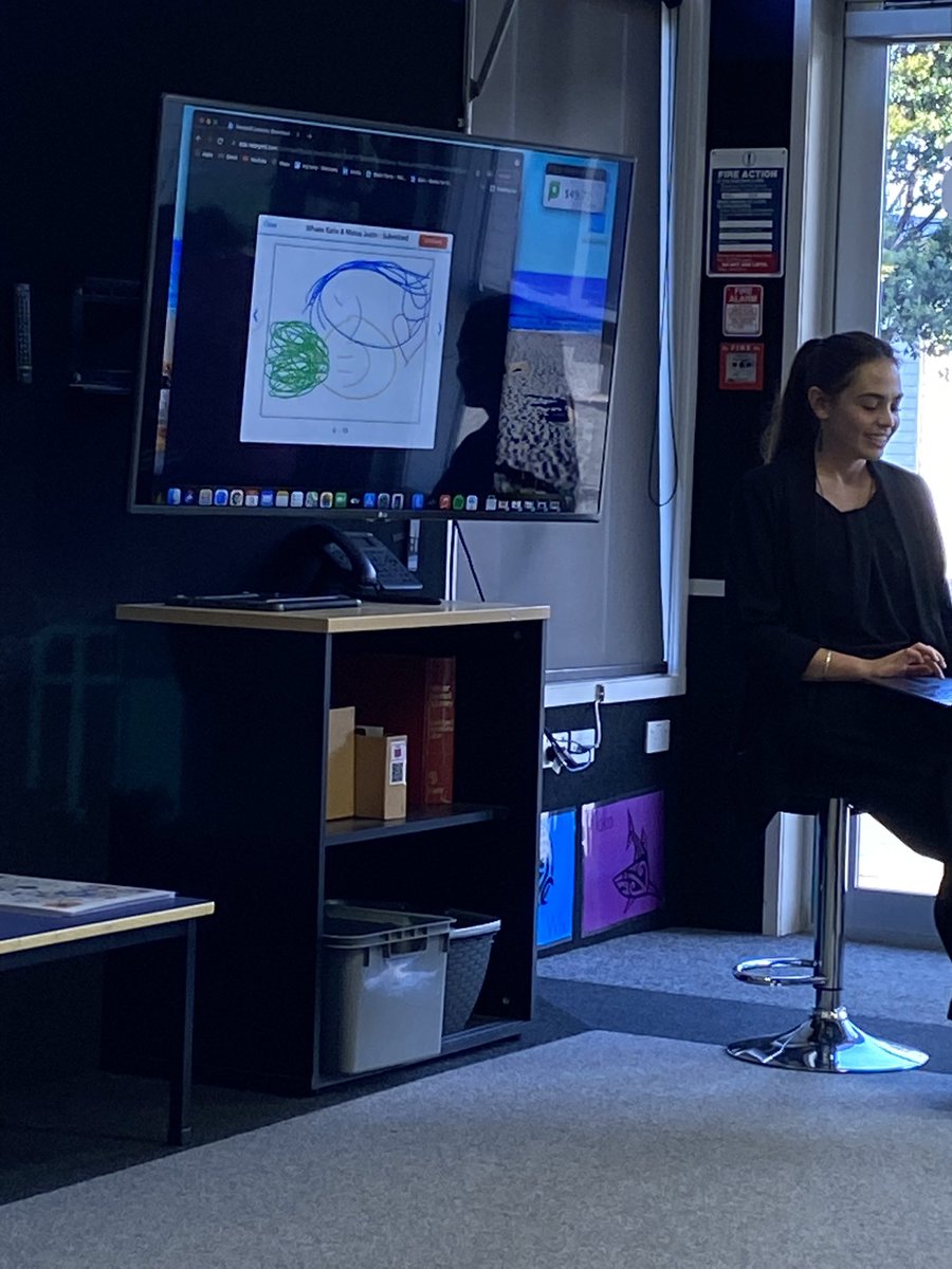 Justin Ross tweet media