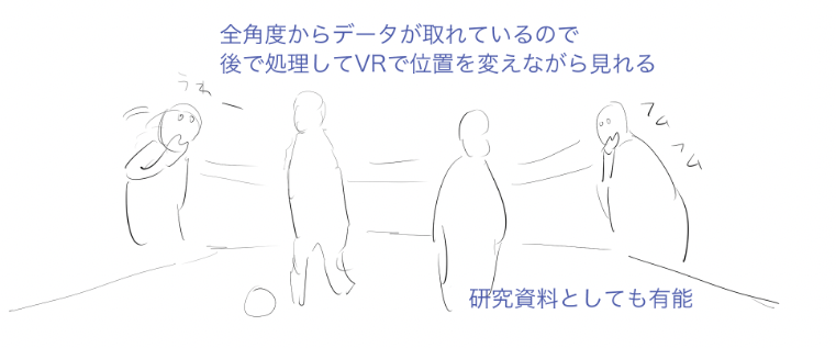 このぐらいやって欲しかったなぁ感 