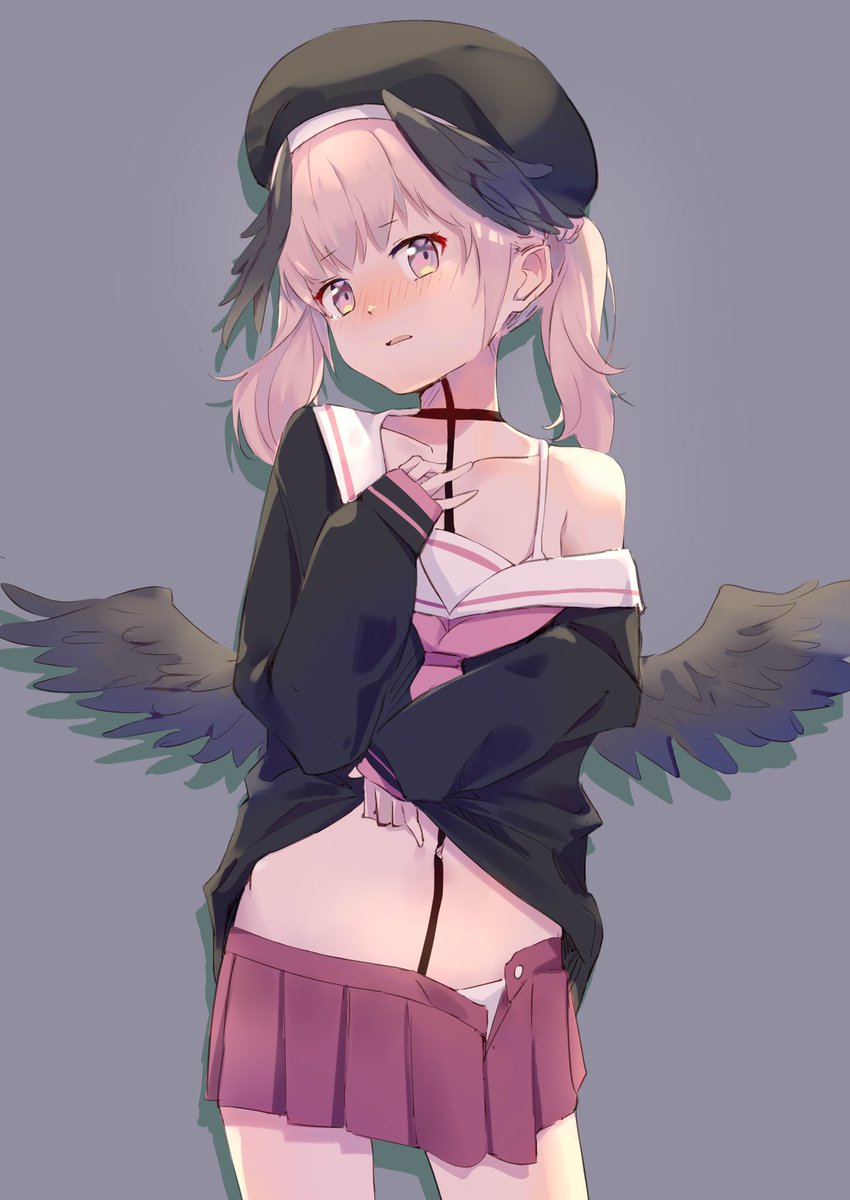 #BlueArchive #ブルーアーカイブ コハル