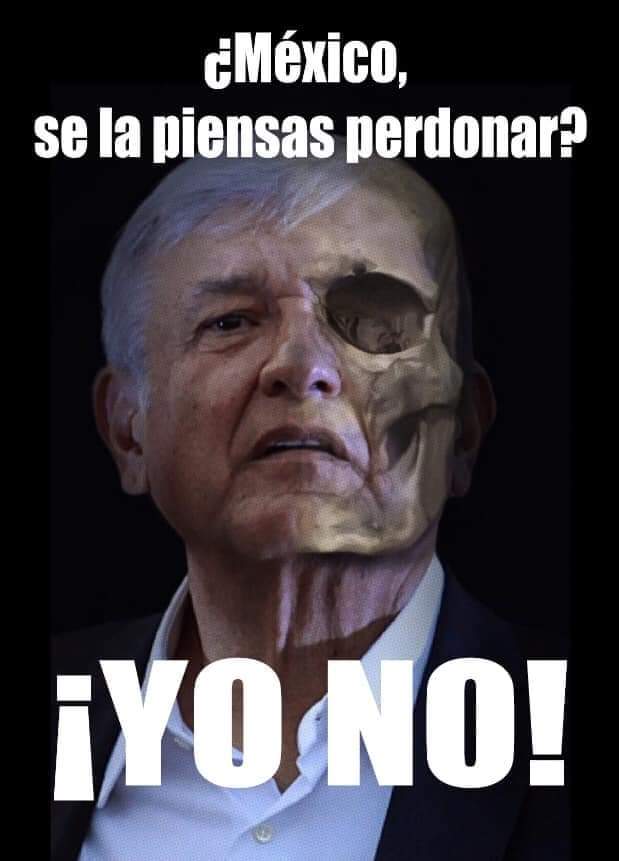 HUGOROSZ's tweet photo. @mario_delgado Denunciarlos o ayúdale para que lo haga!

Pero por favor deja de chillar!

Es como una relación enferma en donde una pareja se reclaman cosas que sucedieron hace 10, 20 y 70 años, cada vez y todo el tiempo. Yo creo nadie la soportaría y los mandaría a la  #SHINGADA !! https://t.co/M15PkDL2nr