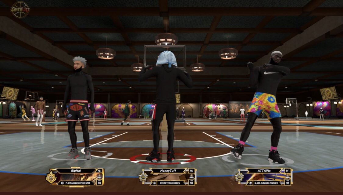 Attainnx's tweet image. mhm .  god told me to always trust my first decision .