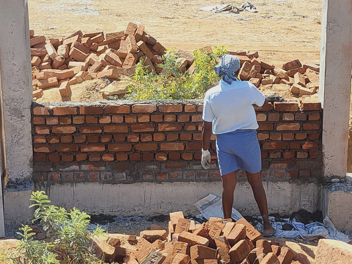 aaitutairport's tweet photo. Construction activities @aaitutairport #infraforgrowth https://t.co/lgstm42Q2r