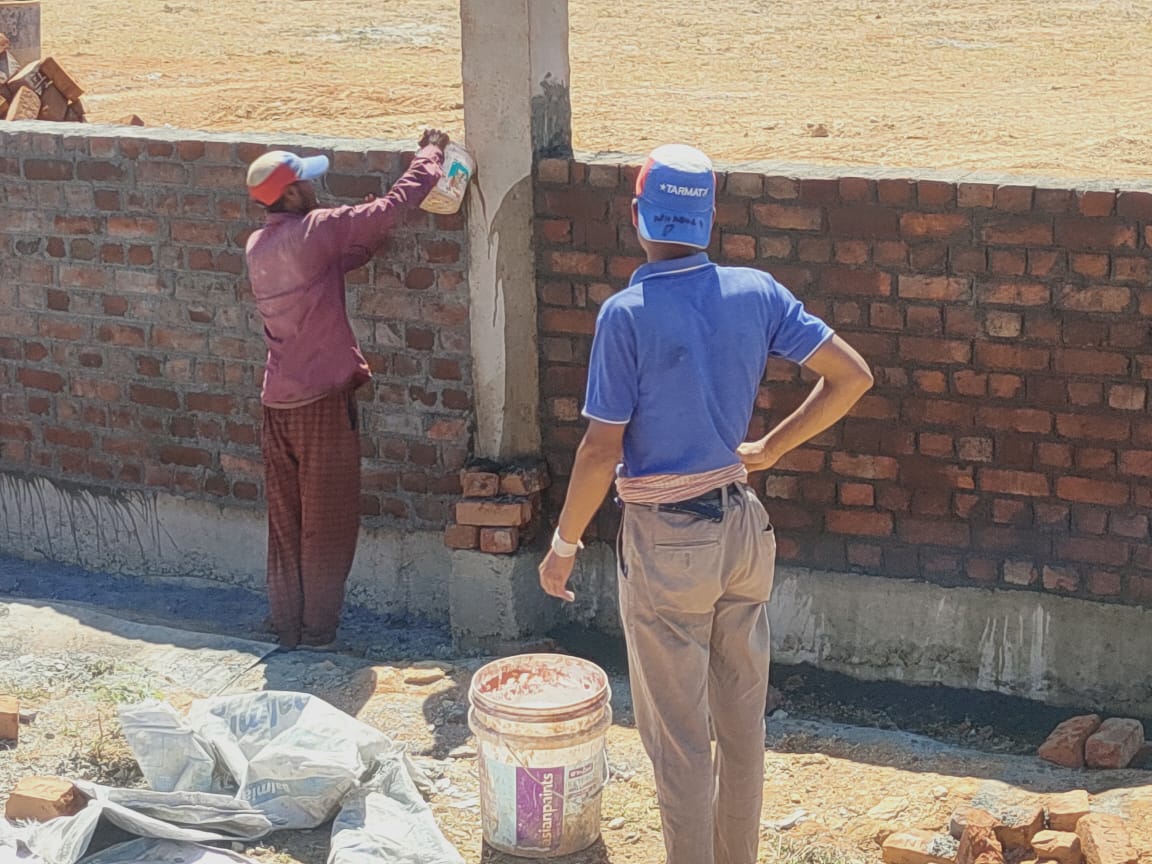 aaitutairport's tweet photo. Construction activities @aaitutairport #infraforgrowth https://t.co/lgstm42Q2r
