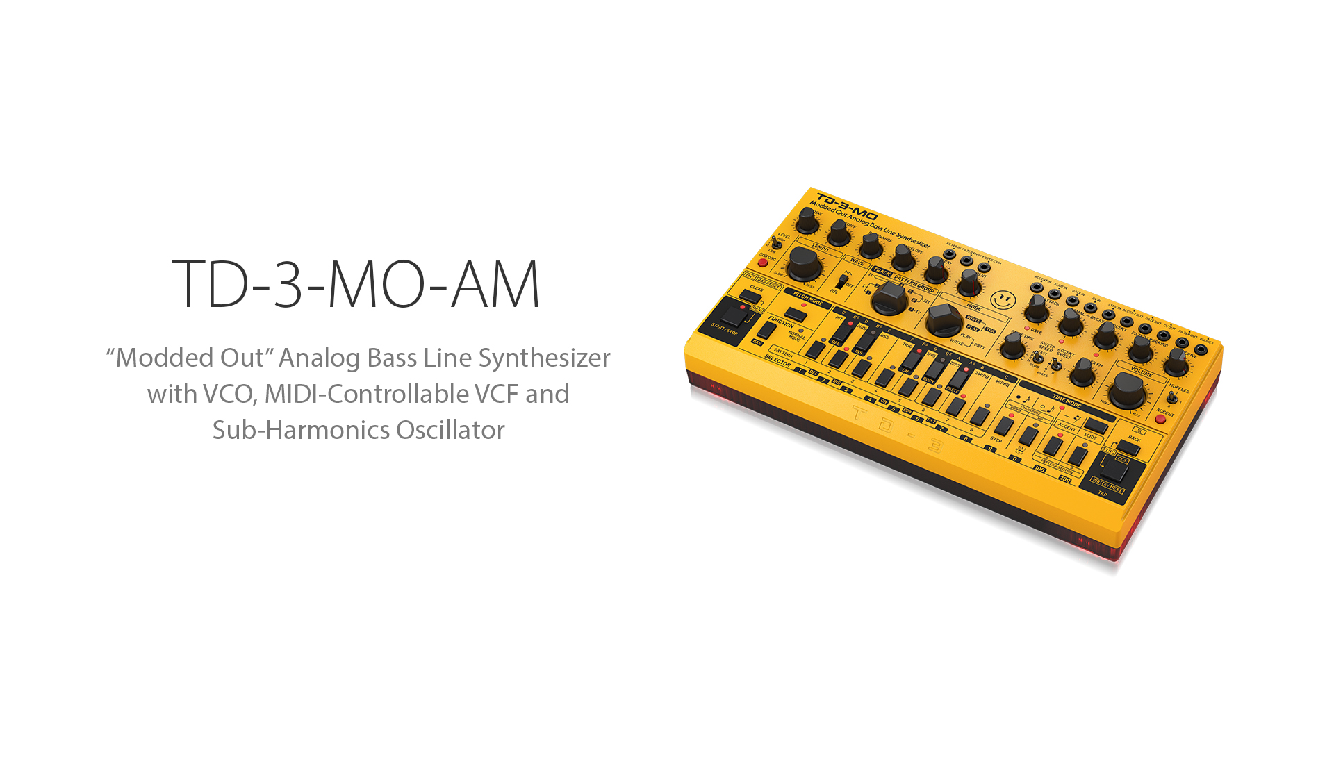 Behringer on X: