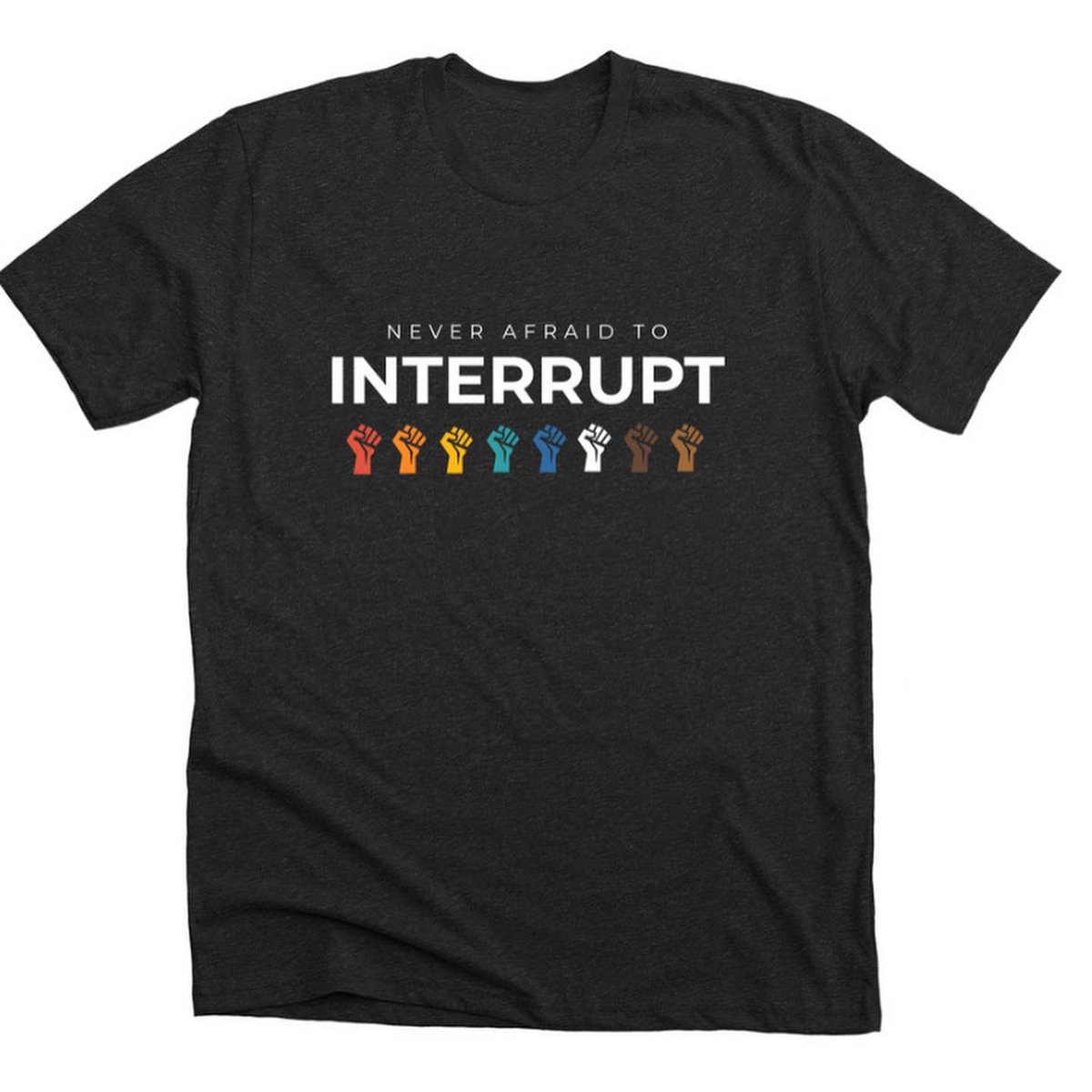 AmeenaMatthews's tweet photo. Check out our merch! These are just a couple of merch items you can purchase by visiting the link in our bio! #AmeenaMatthewsForCongress #CampaignMerch #NeverAfraidToInterrupt https://t.co/h6jYnsGgLn