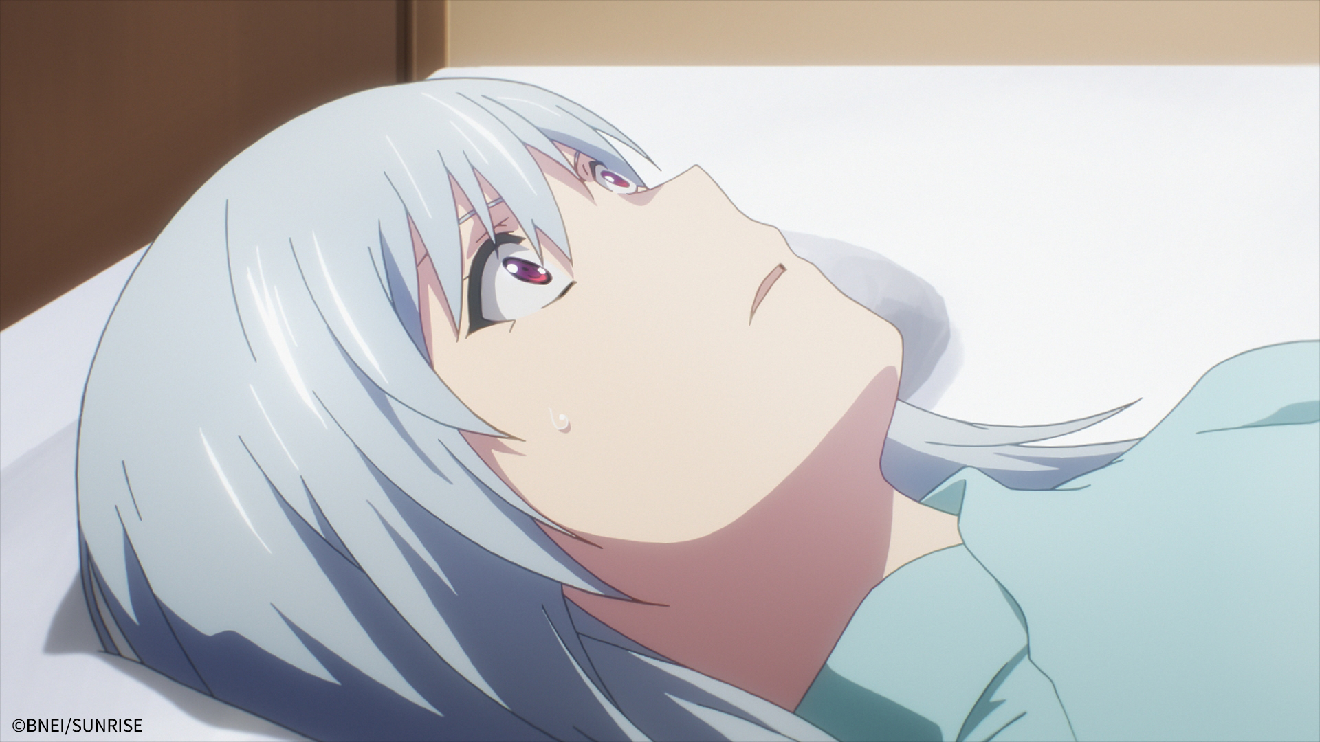 Tvアニメ公式 Anime Scarlet Nexus スカーレットネクサス 第2話に隠された暗号を見つけ出せ ゲーム内の とあるジャーナリストからの依頼 クエストを達成しよう 現在第2話までの暗号はゲーム内で入力可能 ヒントは